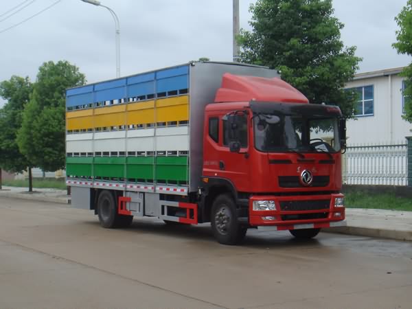 東風單橋養蜂車